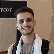 Profesor de inglés , francés y árabes